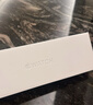 Apple/蘋(píng)果 Watch S11 智能手表GPS款42毫米銀色鋁金屬表殼霧紫色運動(dòng)型表帶S/M MEUT4CH/B 曬單實(shí)拍圖