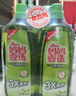 媽媽壹選檸檬草餐具凈1.28kg+補充裝1.28kg洗潔精食品用洗滌靈果蔬奶瓶用 曬單實拍圖