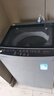 美的（Midea）波輪洗衣機(jī)全自動家用 MB120L3D 12公斤大容量 直驅(qū)變頻 一級能效 除螨 以舊換新 家電國家補(bǔ)貼20% 曬單實拍圖