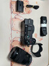 索尼（SONY） ILCE-6700/a6700 創(chuàng  )意濾鏡 AI智能芯片 APS-C微單數碼相機Vlog視頻拍攝 A6700M套機【 贈128G卡+電池+單肩包 背帶】 標配 曬單實(shí)拍圖