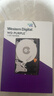 西部數據（WD）8TB 監控級機械硬盤(pán) WD Purple 西數紫盤(pán) SATA 256MB CMR垂直 安防存儲 3.5英寸 WD85PURZ 曬單實(shí)拍圖