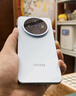 vivo X200s 12GB+256GB 簡(jiǎn)黑 國家補貼 蔡司超級潛望長(cháng)焦 濕手秒開(kāi)超聲波指紋 拍照 AI手機 曬單實(shí)拍圖