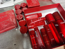 玉蘭油（OLAY）大紅瓶水乳液保濕抗皺緊致抗衰老化妝品護膚品套裝禮盒生日禮物女 曬單實(shí)拍圖