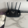 華碩（ASUS）【國家補(bǔ)貼】TUF小旋風(fēng)Pro電競WiFi7路由器家用無線千兆穿墻王路由 Aimesh隨心組全屋WiFi套裝 曬單實(shí)拍圖