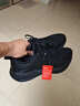 李寧吾躍3.0 防護版 加絨版丨男子秋冬保暖防潑水休閑慢跑鞋ARSV093 曬單實(shí)拍圖