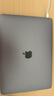 【95新】Apple MacBook Air 13.3 八核M1芯片(7核圖形處理器) 8G 256G SSD 深空灰 輕薄學(xué)習(xí)辦公筆記本電腦 MGN63CH/A 曬單實(shí)拍圖