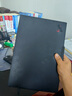 ThinkPad X1 Carbon AI 2024 【國家補貼20%】英特爾酷睿Ultra處理器 14英寸全互聯(lián)輕薄商務(wù)辦公筆記本電腦 Ultra7 32G 1T 2.8K 120Hz 曬單實(shí)拍圖