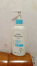 艾惟諾（Aveeno）艾維諾潤膚乳露嬰兒童身體乳保濕補水滋潤干癢寶寶兒童面霜354g*2 曬單實(shí)拍圖