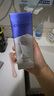 自然堂（CHANDO）小紫瓶精華液第六代細胞新生酵母喜默因提亮抗皺緊致修護淡化細紋 【6代】小紫瓶精華50ml加贈50ml 曬單實(shí)拍圖