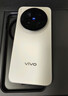 vivo X300 Pro 16GB+512GB 簡(jiǎn)單白 蔡司2億APO超級長(cháng)焦 藍圖影像雙芯 5年持久流暢OriginOS 6 AI手機 曬單實(shí)拍圖
