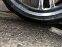 米其林（MICHELIN）摩托車輪胎ROAD6 120/70ZR19 (60W) 曬單實(shí)拍圖