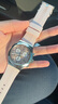 斯沃琪（Swatch）瑞士手表I New Chrono 系列 開(kāi)學(xué)禮物時(shí)尚男女石英表 曬單實(shí)拍圖
