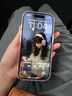 Apple/蘋(píng)果 iPhone 17 Pro 256GB 銀色 支持移動(dòng)聯(lián)通電信5G 雙卡雙待手機 曬單實(shí)拍圖