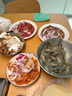 漢拿山烤肉套餐5~6人  生鮮牛肉食材燒烤半成品套餐韓式戶(hù)外家庭家用 1900g（含贈品到手9包肉1個(gè)料） 曬單實(shí)拍圖