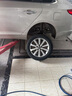 米其林（MICHELIN）汽車輪胎 215/55R17 94V 浩悅五代Primacy 5 適配大眾邁騰/帕薩特 曬單實(shí)拍圖