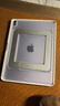 圖拉斯（TORRAS）支點(diǎn)殼【2025年新款超輕薄】適用iPad air7保護殼air6/5保護套11寸Apple平板防摔雙支架保護殼 白 曬單實(shí)拍圖