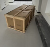 浪鯨（SSWW）衛浴浴缸家用小戶(hù)型 亞克力浴缸 家用衛生間按摩浴缸 【SKAP034配件缸】1.5m 曬單實(shí)拍圖