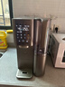 飛利浦（PHILIPS）凈水器冰境D1pro 冷熱臺式免安裝茗茶礦物質(zhì)凈水機 冰水加熱直飲一體升級款ADD6875【國家補貼】 曬單實(shí)拍圖