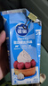 雀巢(Nestle)烘焙原料淡奶油 常溫存儲易打發(fā)蛋糕裱花動(dòng)物奶油250ml*3 曬單實(shí)拍圖