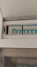 西門子（SIEMENS） 西門子斷路器 漏電保護器 純2P漏保四模位總閘空開2P 63A 漏電保護 曬單實拍圖