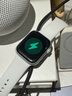 remax蘋果手表充電器PD65W快充二合一Applewatch充電線適配iPhone16/15手機(jī)/iwatchS10/9/8/7/SE/Ultra2 曬單實(shí)拍圖