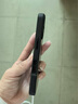 摯衛士【膚感磁吸】適用蘋(píng)果16手機殼iPhone16保護套磁吸無(wú)線(xiàn)充電超薄防摔親膚磨砂 午夜黑 曬單實(shí)拍圖