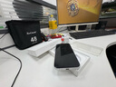 Apple/蘋果 iPhone 16（A3288）256GB 白色 支持移動(dòng)聯(lián)通電信5G 雙卡雙待手機(jī) 曬單實(shí)拍圖