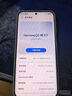 HUAWEI Pura 80 Pro 新品旗艦華為手機 p80pro 一英寸主攝拍照 個性色卡 AI輔助構圖 華為鴻蒙智能手機 釉白 12GB+512GB 官方標配 曬單實拍圖