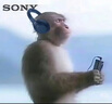 索尼（SONY） WH-1000XM4無(wú)線(xiàn)藍牙耳機智能降噪頭戴式高解析度重低音耳麥 電腦游戲辦公網(wǎng)課學(xué)習出街圖書(shū)館宿舍 鉑金銀 曬單實(shí)拍圖