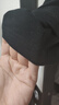 海瀾之家背心男純棉男士背心100%純棉汗衫男寬松大碼老頭衫打底背心男保暖 100%純棉-灰色/灰色(2件裝) XL -175/100(130-150斤) 曬單實(shí)拍圖