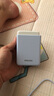 飛利浦（PHILIPS）【3C認(rèn)證】充電寶20000毫安時大容量22.5W自帶線便攜移動電源20W雙向快充可上飛機 曬單實拍圖