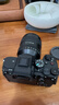 索尼（SONY）ILCE-7M4 A7M4全畫(huà)幅微單相機 4K高清 專(zhuān)業(yè)直播 索尼A7M4 A7M4單機身 官方標配 曬單實(shí)拍圖