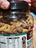 三只松鼠大顆粒紫皮腰果1000g 罐裝堅果炒貨干果腰果仁零食 團購送禮  曬單實(shí)拍圖