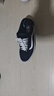 VANS范斯官方 升級款ComfyCush Old Skool舒服運(yùn)動(dòng)鞋低幫 黑色  40 曬單實(shí)拍圖