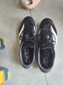 阿迪達斯男鞋 ADIZERO BK 輕便透氣緩震競速跑步運動(dòng)鞋 JP6528 43  曬單實(shí)拍圖