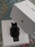 HUAWEI WATCH FIT 4 Pro曜石黑氟橡膠表帶運動智能手表鈦金屬藍寶石玻璃大屏長續(xù)航fit4pro 曬單實拍圖
