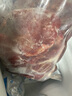 順豐】腱子肉新鮮 原切國產(chǎn)散養腱子肉生鮮現殺冷凍發(fā)貨帶筋帶膜 原切腱子肉5斤--送料包 曬單實(shí)拍圖