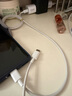 小米45W GaN 小布丁充電器套裝 (USB-C）適配蘋果/華為/三星/小米手機(jī) 支持PD協(xié)議氮化鎵 適配15 Ultra 曬單實(shí)拍圖
