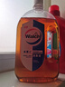 威露士消毒液1L*3+60ml*2家居消毒水衣物洗衣寵物環(huán)境除菌除螨 新舊轉換 曬單實(shí)拍圖