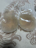 莫代爾硅膠提拉胸貼女上托乳貼夏季防凸點性感薄款隱形大胸防下垂婚紗用 曬單實拍圖