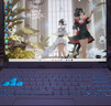 華碩天選6 Pro 酷睿版 國家補貼20% 16英寸游戲本 筆記本電腦(i7-14650HX 16G 1T RTX5060 2.5K)灰 曬單實(shí)拍圖