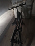 永久山地自行車(chē)男女式21變速26英寸成人青少年兒童城市越野單車(chē) 灰 曬單實(shí)拍圖