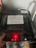 YANGZI揚子集團波輪洗衣機全自動(dòng)家用小型洗烘一體脫水甩干機大容量 出租屋宿舍公寓辦公室節能 8KG【藍光洗護+智能風(fēng)干+防纏繞】 曬單實(shí)拍圖