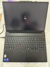 ThinkPad 聯(lián)想E16 AI PC 輕薄便攜筆記本電腦酷睿Ultra7 255H 32G 1T 2.5K 商務(wù)辦公本 黑色 曬單實(shí)拍圖