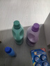 百雀羚（PECHOIN）草本精萃8杯水保濕水嫩面膜10片裝曬后修護品質國貨七夕禮物 曬單實拍圖