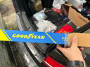 固特異（Goodyear）雨刷器/雨刮器/雨刮片斯科達昊銳/老速派(13-15款)/途安08-15對裝 曬單實(shí)拍圖