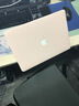 帝伊工坊適用于蘋(píng)果電腦保護殼macbookpro保護套macbook14寸air13外殼pro16筆記本2025新款M4M3M2可貼膜殼 【奶油殼】薔薇粉(配鍵盤(pán)膜+防塵塞) 20-22Pro13：2251/2289/2338 曬單實(shí)拍圖