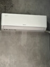 格力（GREE）1.5匹天儀 新1級能效變頻 壁掛式臥室省電空調掛機KFR-35GW/(35504)FNhAa-B1 家電國家補貼 曬單實(shí)拍圖