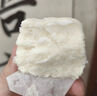 包道牛乳饅頭360g 2包 24個(gè)鮮牛奶小白饅頭包子兒童營(yíng)養早餐 曬單實(shí)拍圖
