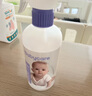 babycare乳酸除菌噴霧殺菌消毒水消毒液衣物家具抑菌溫和免水洗350ml 曬單實拍圖